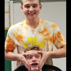 Meet your Posher, Cole